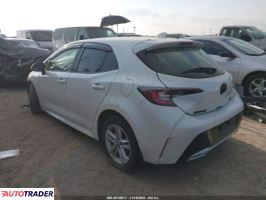 Toyota Corolla 2020 2