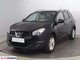 Nissan Qashqai 2010 1.6 112 KM Nissan Qashqai 2010 1.6 112 KM