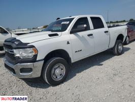 Dodge Ram 2022 6 Dodge Ram 2022 6