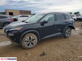 Nissan Rogue - zobacz ofertę