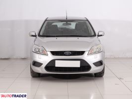Ford Focus 2010 2.0 143 KM