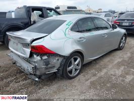 Lexus IS 2020 2