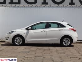 Hyundai i30 2014 1.4 97 KM