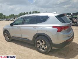 Hyundai Santa Fe 2023 2
