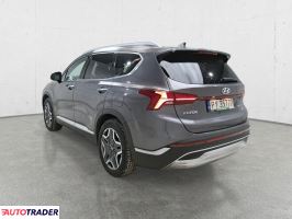 Hyundai Santa Fe 2023 1.6 179 KM