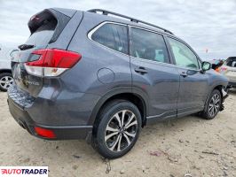 Subaru Forester 2023 2