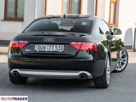 Audi Coupe 2008 3.2 265 KM