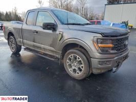 Ford Pozostałe 2024 2