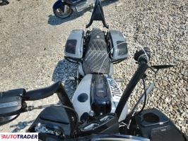 Harley-Davidson Pozostałe 2022 Harley-Davidson Pozostałe 2022