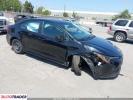 Toyota Corolla 2023 2 Toyota Corolla 2023 2