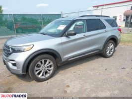 Ford Explorer 2023 2