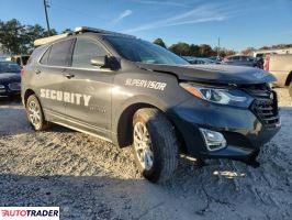 Chevrolet Equinox 2020 1