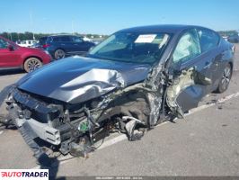 Nissan Altima 2022 2