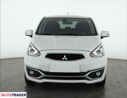 Mitsubishi Space Star 2019 1.2 79 KM Mitsubishi Space Star 2019 1.2 79 KM