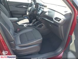 Chevrolet Blazer 2023 1