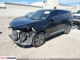 Mitsubishi Outlander 2019 2 Mitsubishi Outlander 2019 2