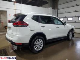 Nissan Rogue 2020 2