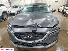 Mazda 6 2020 2