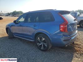 Volvo XC90 2020 2 Volvo XC90 2020 2
