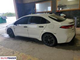 Toyota Corolla 2020 2