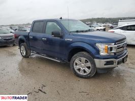 Ford Pozostałe 2020 3