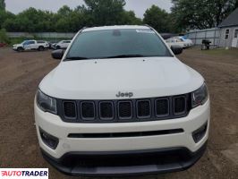 Jeep Compass 2021 2
