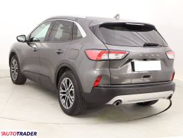 Ford Kuga 2021 2.0 187 KM