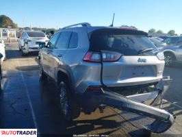 Jeep Cherokee 2020 2