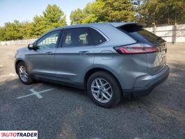 Ford Edge 2021 2