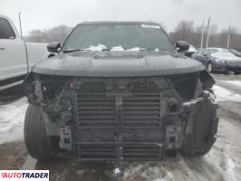 Ford Explorer 2022 2 Ford Explorer 2022 2