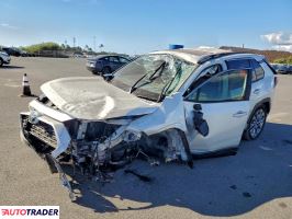 Toyota Pozostałe - zobacz ofertę