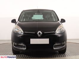 Renault Scenic 2013 1.2 130 KM