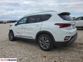 Hyundai Santa Fe 2019 2