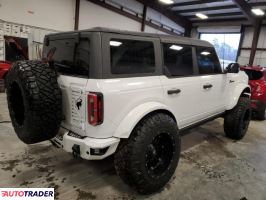 Ford Bronco 2022 2 Ford Bronco 2022 2