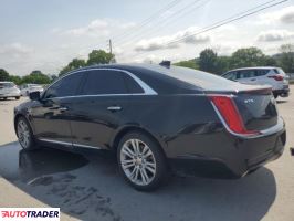 Cadillac Pozostałe 2019 3 Cadillac Pozostałe 2019 3