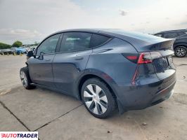 Tesla Model Y 2021 Tesla Model Y 2021
