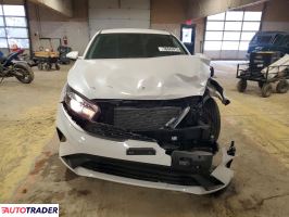 Kia Pozostałe 2024 2