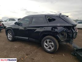 Hyundai Tucson 2024 2