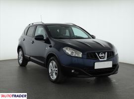 Nissan Qashqai 2010 2.0 147 KM Nissan Qashqai 2010 2.0 147 KM