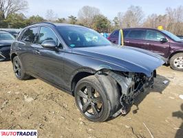 Hyundai Genesis 2024 2