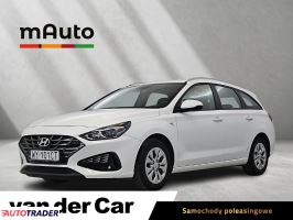 Hyundai i30 - zobacz ofertę