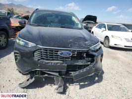 Ford Escape 2025 2