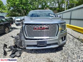 GMC Yukon 2023 6