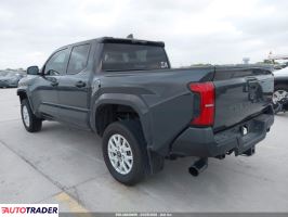 Toyota Tacoma 2024 2
