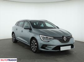 Renault Megane 2020 1.6 155 KM