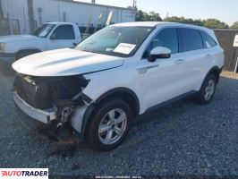 Kia Sorento 2022 2 Kia Sorento 2022 2