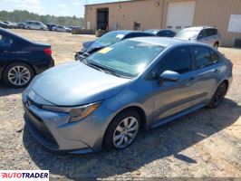 Toyota Corolla 2023 2