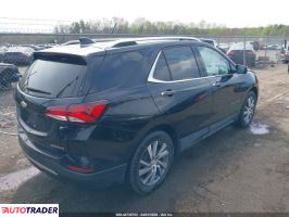 Chevrolet Equinox 2024 1