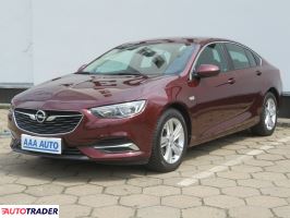 Opel Insignia 2018 1.5 162 KM Opel Insignia 2018 1.5 162 KM
