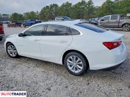 Chevrolet Malibu 2023 1